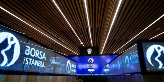 Borsa yatırımcılarının gözdesi belli oldu: Model portföylerde THY liderliği bırakmıyor