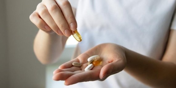 Bu 3 Takviyeye Dikkat Edin Uzmanlar Uyarıyor Sağlıklı Sandığınız Vitaminler Vücudunuza Zarar Verebilir