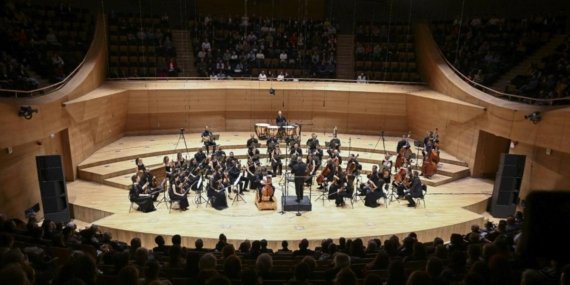 Bu Yılki 39. Uluslararası Ankara Müzik Festivali’nde Kaçırılmaması Gereken 5 Şaşırtıcı An!