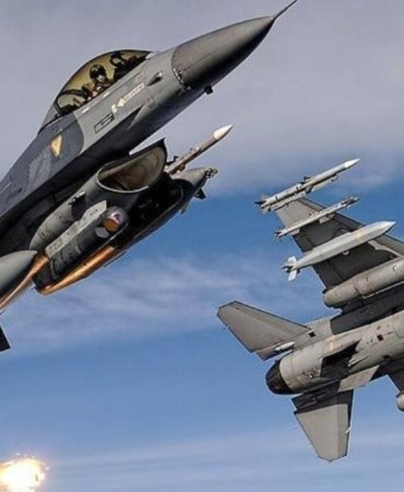 Bulgaristan, İlk F-16 Savaş Uçağını Teslim Aldı 5 bulgaristan-ilk-f-16-savas-ucagini-teslim-aldi-6dKeyy4K.jpg