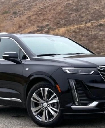 Cadillac XT6 Veda Ediyor: General Motors, Benzinli SUV Modelinin Üretimini Durduruyor 10 cadillac-xt6-veda-ediyor-general-motors-benzinli-suv-modelinin-uretimini-durduruyor-bqtJ1zke.jpg