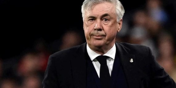 Carlo Ancelotti Hakkında Vergi Kaçırma Davası: Savcılık 4 Yıl 9 Ay Hapis İstiyor