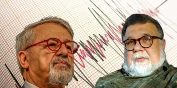 Celal Şengör ve Naci Görür’den Silivri Depremi Yorumu: Büyük Depremin Habercisi mi?
