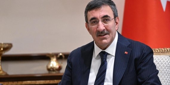 Cevdet Yılmaz: ABD’nin Gümrük Tarifeleri Türkiye’ye Yeni Fırsatlar da Getirebilir