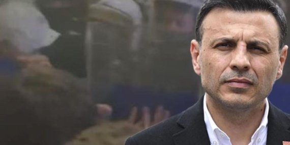 CHP, Deprem Nedeniyle Ulusal Egemenlik Yürüyüşü’nü İptal Etti