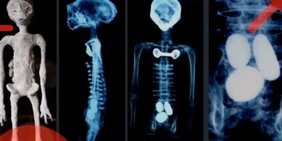 CIA Belgesinde Şok Edici UFO İddiası: 23 Sovyet Askeri Taşa Dönüştü