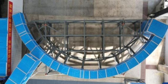 Çin, Dünyanın En Büyük Nükleer Reaktörü ITER İçin Kritik Sevkiyatı Tamamladı