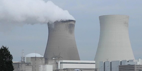 Çin ve Rusya, Nükleer Enerjide Yeni Dönemin Mimarı Oluyor