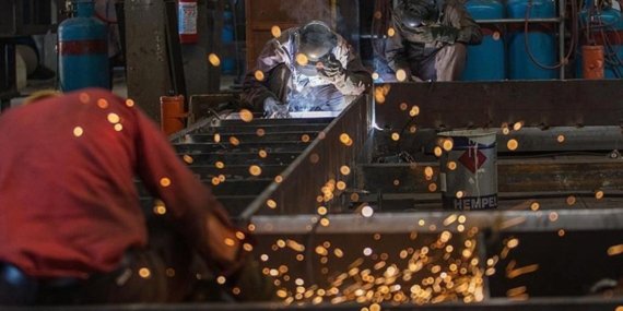 Çin’de İmalat Çarkları Yavaşladı: PMI 16 Ayın En Düşüğünde