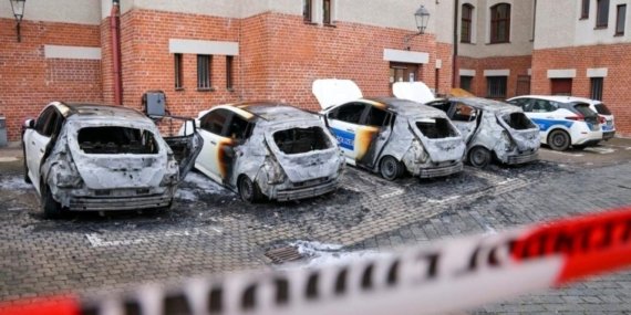 Çin’den Elektrikli Araç Pilleri İçin Yeni Güvenlik Devrimi
