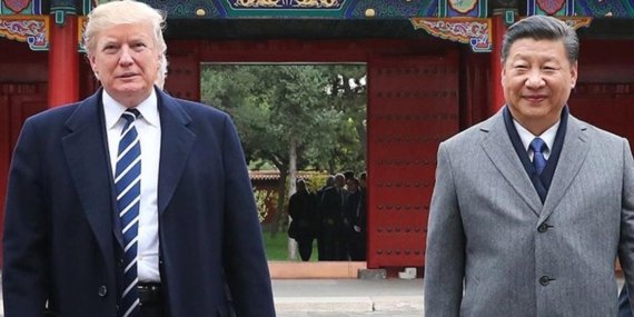 Çin’den Sert Yalanlama: ABD ile Tarife Görüşmesi Yapılmadı