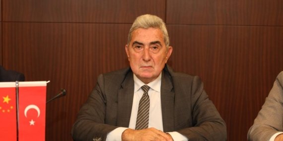 Çin’e çağrı: Türkiye’ye ihracat yaptığınız kadar yatırım ve ithalat da yapın