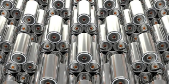 Çinli Bilim İnsanlarından 18650 Lityum Metal Pillerde Devrim