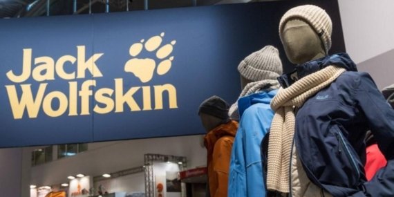 Çinli dev Anta Sports, Alman outdoor markası Jack Wolfskin’i satın alıyor