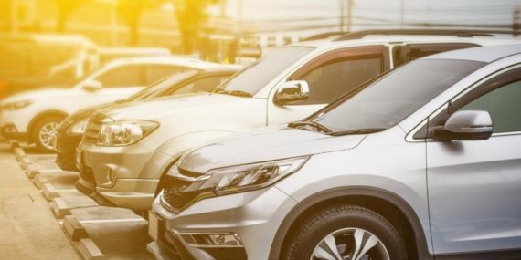 Çinli Otomobiller Türkiye Pazarında Gücünü Koruyor: İlk Çeyrekte 17 Bin Adet Satıldı