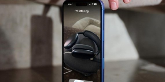 Copilot Vision artık mobilde: Telefon kameranızla yapay zekayı keşfedin