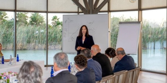 Coral Travel Group’tan Sürdürülebilir Turizm Atağı