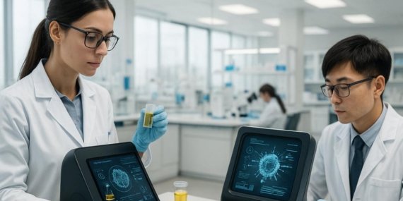 Craif Kanserin Erken Teşhisi İçin 22 Milyon Dolar Yatırım Aldı