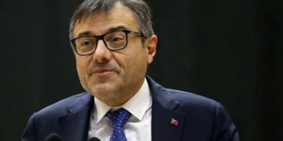 Cumhurbaşkanlığı’nda Görev Değişiklikleri: Göksel Aşan Başdanışman Oldu, 4 Yeni Büyükelçi ve 13 Yeni Rektör Atandı