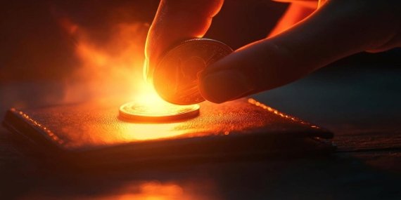 CZ’den Milyon Dolarlık Kripto Temizliği: “Bana Token Göndermeyin!”