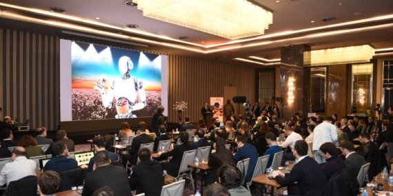DCT Trading’den Yatırım Atağı: Halka Arzla Güçlenen Şirket, Yeni Sektörlere ve Teknolojiye Yatırım Yapıyor