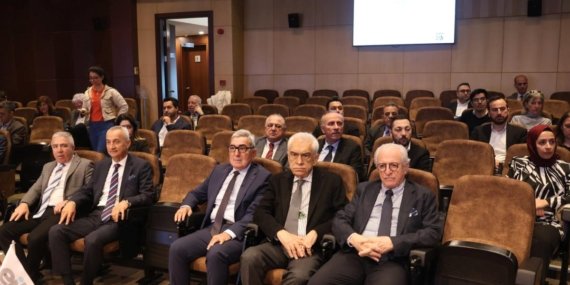 Demir Çelik Sektörü Yeni Vergilere Rağmen İhracatta Hedef Üstü Başarı Sağladı