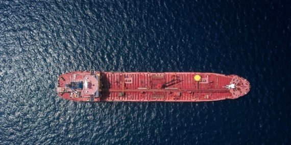 Deniz taşımacılığı 2030 hedeflerine yaklaşırken 2050 için risk büyüyor