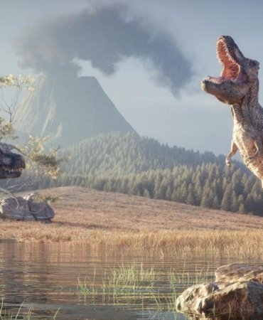 Dinozorların Sonunu Getiren Asteroit Darbesi: Bilim İnsanları Şok Edici Yeni İpuçlarıyla Tarihi Yeniden Yazıyor! 4 dinozorlarin-sonunu-getiren-asteroit-darbesi-bilim-insanlari-sok-edici-yeni-ipuclariyla-tarihi-yeniden-yaziyor-s6r8IzTe.jpg