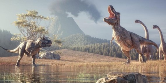 Dinozorların Sonunu Getiren Asteroit Darbesi: Bilim İnsanları Şok Edici Yeni İpuçlarıyla Tarihi Yeniden Yazıyor!