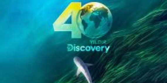 Discovery Channel 40 Yaşında: Keşfin 40 Yıllık Yolculuğu Kutlanıyor!