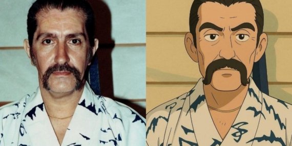 Doğukan Manço’nun Studio Ghibli Etkisi: Yenilikçi Bir Yaklaşım