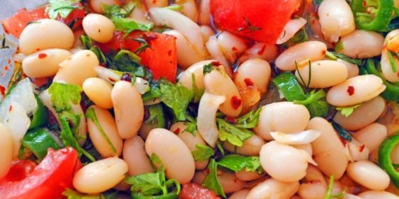 Dünyanın En İyi 50 Salatası Listesi: Piyazın Evrensel Değeri ve Gastronomik Çığır Açan Sırları