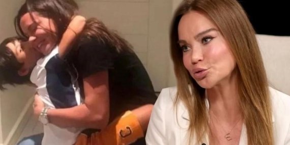 Ebru Şallı, Kaybettiği Oğlu Pars Hakkında Konuştu: Dünyanın En Zor Durumu Hakkında Duygusal Açıklamalar