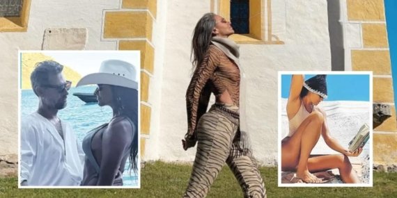 Eda Taşpınar’a Gizemli Sevgilisinden Şiir Dolu Aşk İtirafı