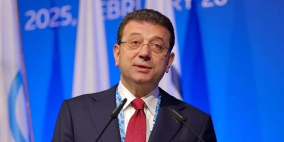 Ekrem İmamoğlu’nun ‘ihaleye fesat’ duruşması 9’uncu kez ertelendi