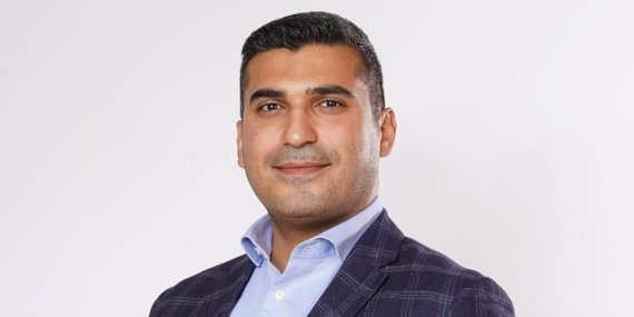 Eksun Gıda’nın Yeni CEO’su Hasan Abdullah Özkan Oldu