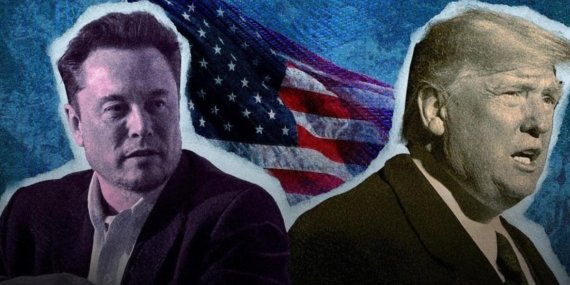 Elon Musk’tan Trump’a Gümrük Tarifesi Tepkisi: Serbest Ticaret Olmazsa Küresel Ekonomi Zarar Görür