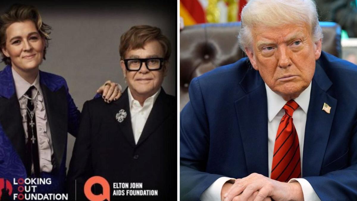 Elton John ve Brandi Carlile, Trump'ın HIV/AIDS Fon Kesintilerine Karşı Güçlerini Birleştirdi 2 elton-john-ve-brandi-carlile-trumpin-hivaids-fon-kesintilerine-karsi-guclerini-birlestirdi-7hAp3tNx.jpg
