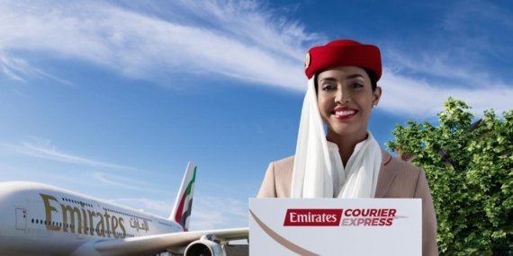 Emirates Courier Express: Uluslararası Ekspres Teslimatta Yeni Bir Dönem Başlıyor