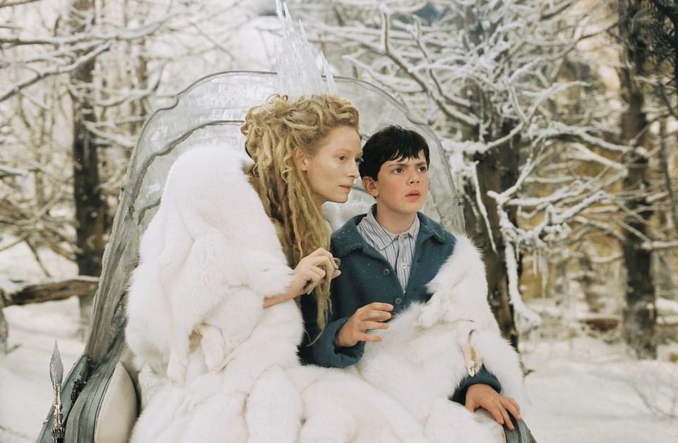 Emma Mackey Narnia'nin Büyülü Dünyasına Katılan İlk Yıldız Oldu: Efsanevi Serüvende Yeni Bir Dönem Başlıyor 1 Greta Gerwig, Narnia Günlükleri Serisinin Yeni Uyarlamasını Yönetecek