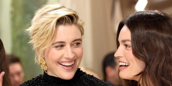 Emma Mackey Narnia’nin Büyülü Dünyasına Katılan İlk Yıldız Oldu: Efsanevi Serüvende Yeni Bir Dönem Başlıyor