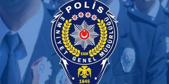 Emniyet Genel Müdürlüğü’nden Sosyal Medyada Dolaşan İddialara Sert Tepki Asılsız Paylaşımlar Hakkında Suç Duyurusu Yapıldı