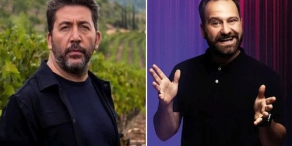 Emre Kınay’dan Gökhan Ünver açıklaması: Duru Tiyatro’nun çizgisi bellidir