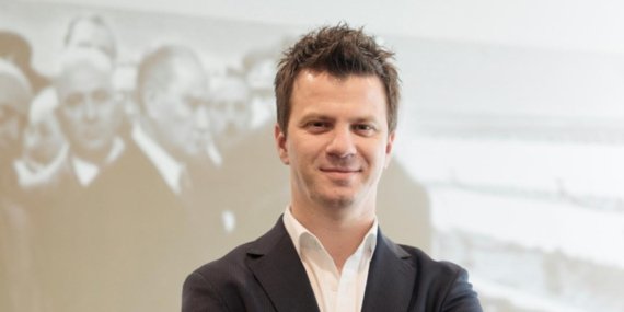 Erhan Çiçek, Jimmy Key’in Global Büyüme Stratejisine Liderlik Edecek