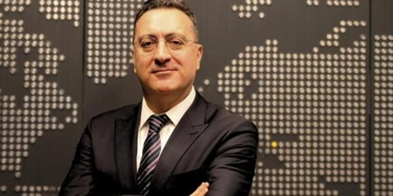 Ernst & Young Türkiye Siber Güvenlik Liderliğine Ulvi Cemal Bucak Atandı