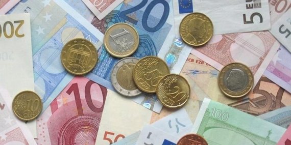 Euro Bölgesi’nde Enflasyon Geriledi