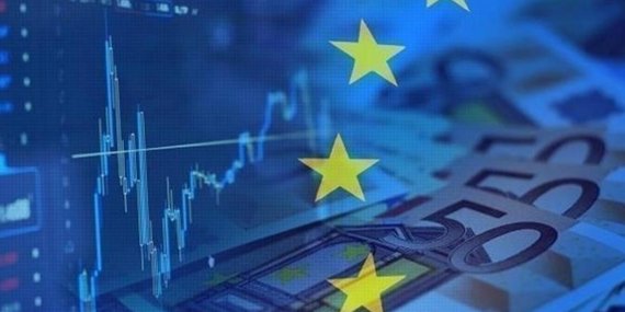 Euro Bölgesi’nde Gözler Enflasyon ve İşsizlik Verilerinde