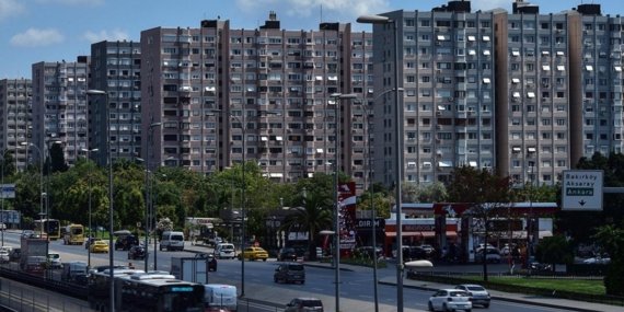 Ev Sahipleri Satışı Tercih Ediyor, Kiralık Konut Piyasası Alarm Veriyor