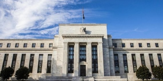 Fed’den Çarpıcı Uyarı! Ticaret Savaşları Finansal Sistemi Tehdit Ediyor