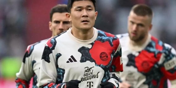 Fenerbahçe eski yıldızının peşinde! Kim Min-jae için yeniden sarı lacivert sesleri